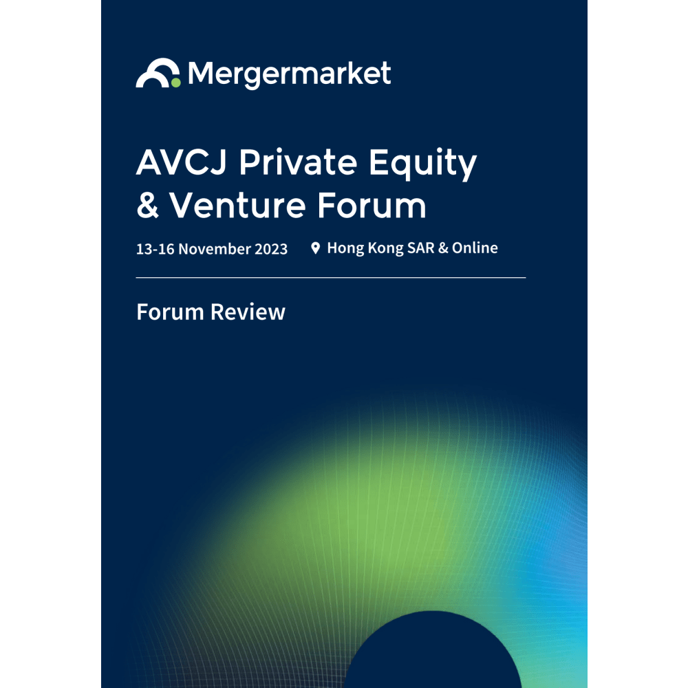 Forum Review - AVCJ Forum 2023