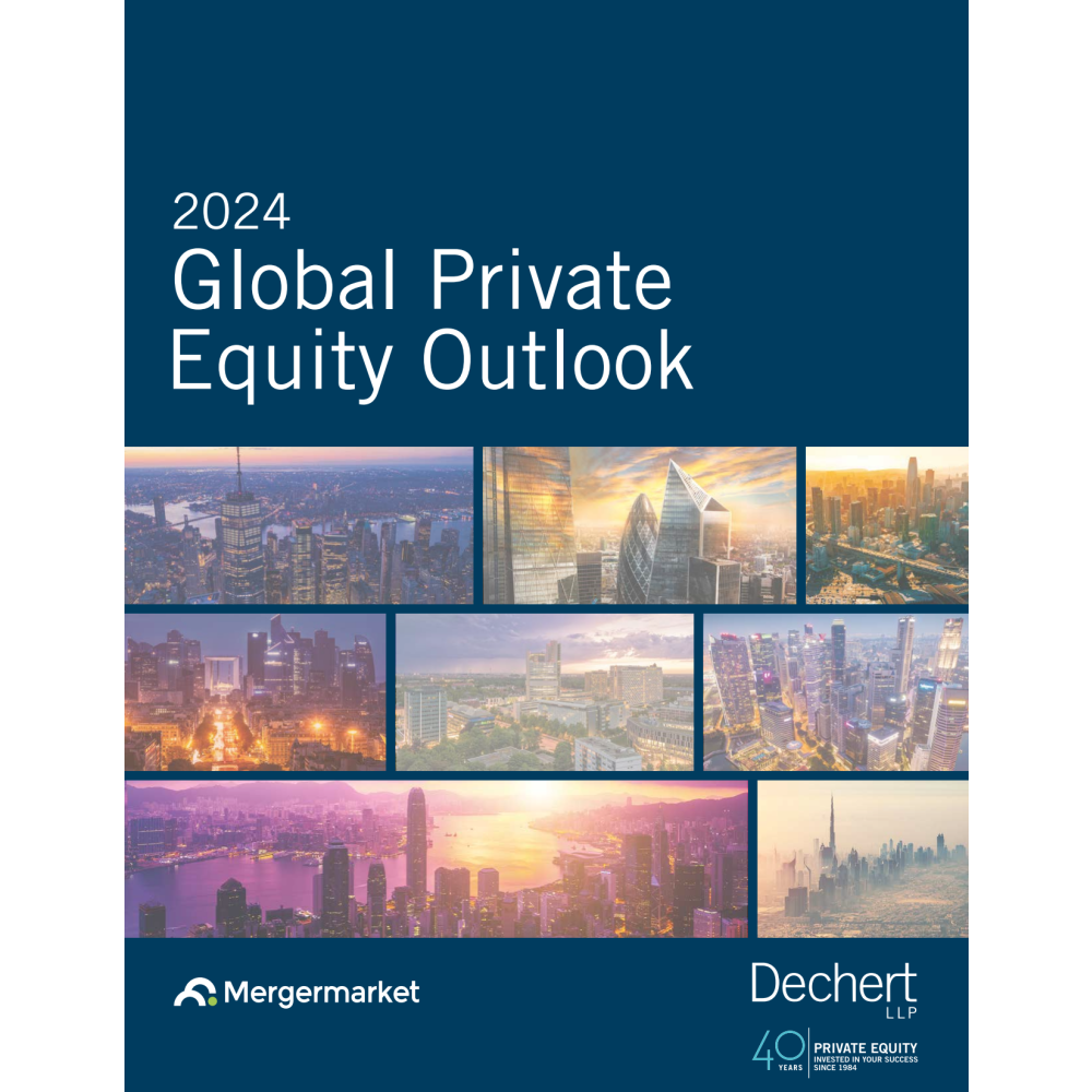 2024 Global Private Equity Outlook