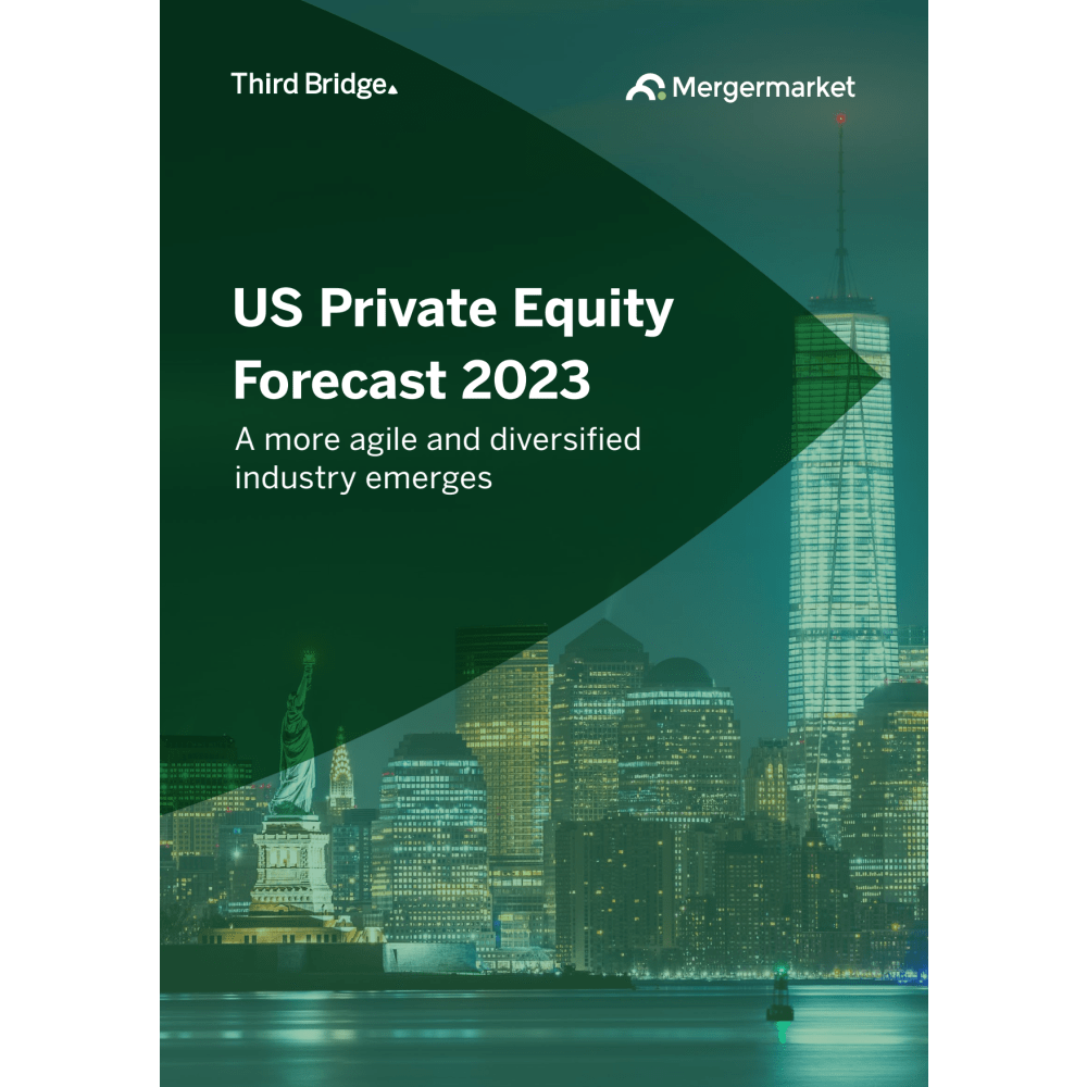 US Private Equity Forecast 2023