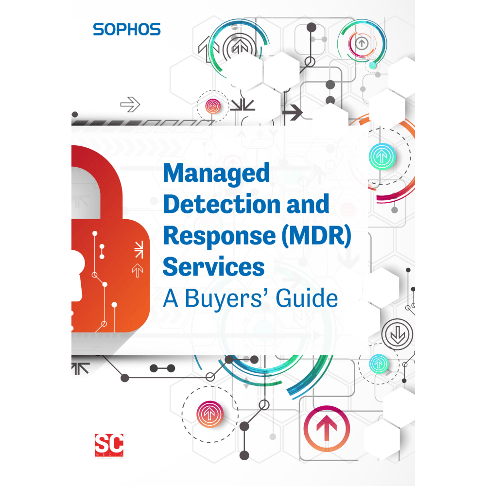 Managed Detection and Response (MDR) Services: A Buyers’ Guide