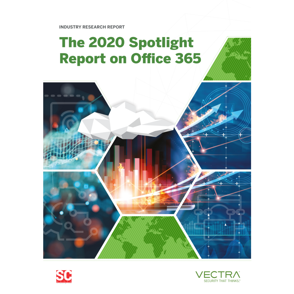 The 2020 Spotlight Report on Office 365