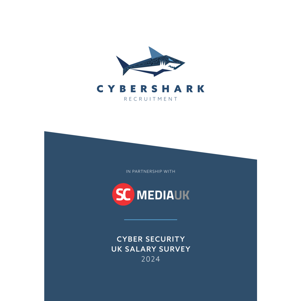 UK Cybersecurity Salary Survey 2024