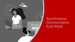 A-Synchronous Communication Slides