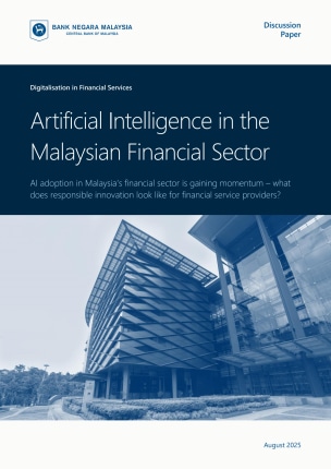 Artificial Intelligence in the Malaysian Financial Sector