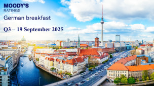 German Breakfast - Q3 2025 -- Webinar slides