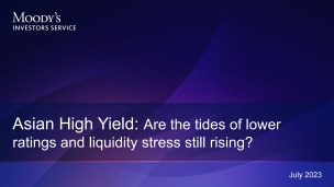 Presentation - Asian High Yield, 25 July 2023