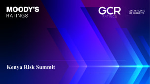 Kenya Risk Summit