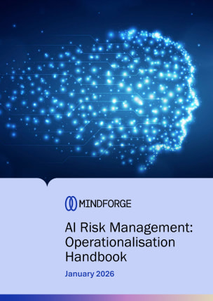 AI Risk Management: Operationalisation Handbook