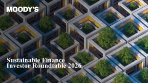 Presentation - Sustainable Finance Investor Roundtable 2026