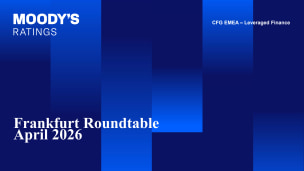 Slide deck