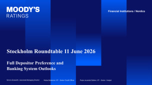 Slide Deck - Nordic Banks in Focus 2026