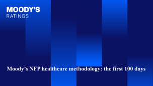 Not-for-Profit Healthcare Methodology Slide Deck
