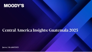 Presentaciones | Central America Insights Guatemala 2025