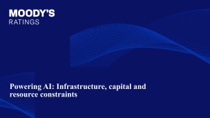 Presentation: Powering AI