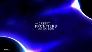 Credit Frontiers Europe 2026 - Slides