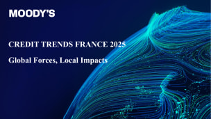 Credit Trends France 2025 - Presentation Slides