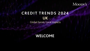 Credit Trends - UK - Slide deck