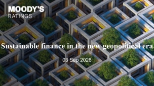 Financing Australia's Transition - Moody's Ratings presentation - Sept 2026