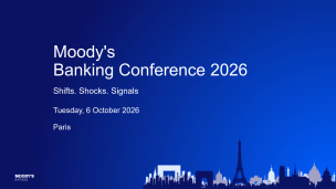 Slide Deck - Moody's Banking Conference 2026