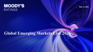 Global EM Live Sovereign presentation