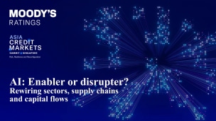 Presentation - AI: Enabler or disrupter?