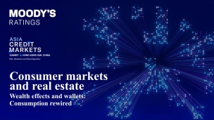 Presentation - Consumer markets and real estate
