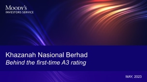 Presentation - Khazanah Nasional Berhad, 15 May 2023