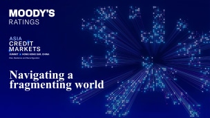 Presentation - Navigating a fragmenting world