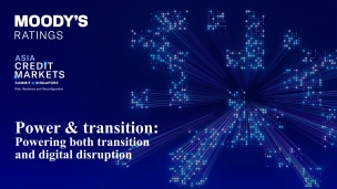 Presentation - Power & Transition