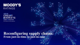 Presentation - Reconfiguring supply chains