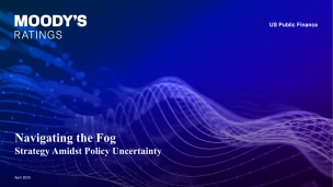 Navigating the Fog: Strategy Amidst Policy Uncertainty