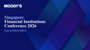 India & SEA NBFIs - Singapore Financial Institutions Conference