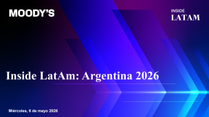 Presentación | Inside Argentina 2026