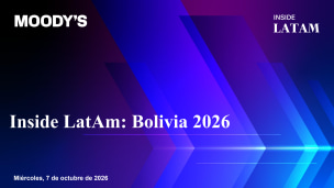 Presentación | Inside Bolivia 2026