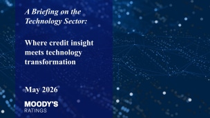 Presentation: A Briefing on the Technology Sector