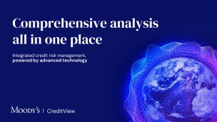Moody's Analytics - CreditView - London Credit Trends Workshop - 6 Feb 2024