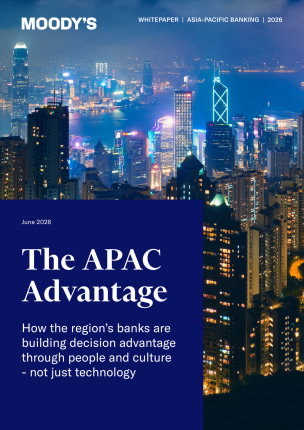 The APAC Advantage