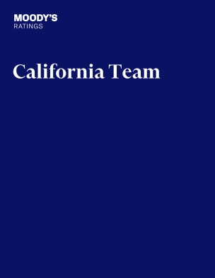 California Team