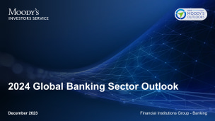 2024 Global Banking Outlook - Slide Deck