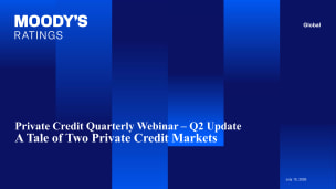 Slide deck