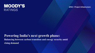 Powering India's next growth phase