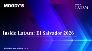 Presentación | Inside LatAm: El Salvafor 2026