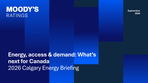 Presentation: 2026 Calgary Energy Briefing