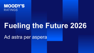 Presenting: Fueling the Future