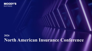 Presentation: 2026 North American Insurance Conference