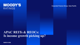Presentation - APAC REITs & REOCs, 31 March 2026