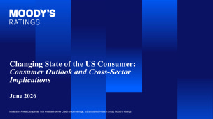 Presentation: 2026 Changing State of the US Consumer