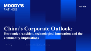 Presentation - China Corporates