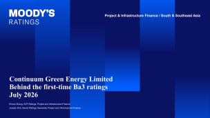 Presentation - Continuum Green Energy Limited