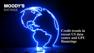 Presentation: Credit trends in recent US data center and GPU financings